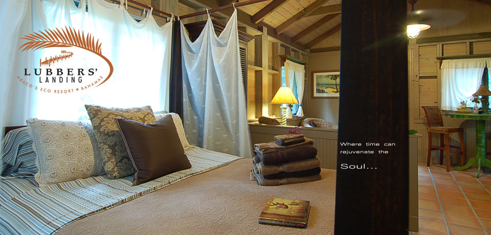 Our cottages...