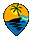 Island Compass