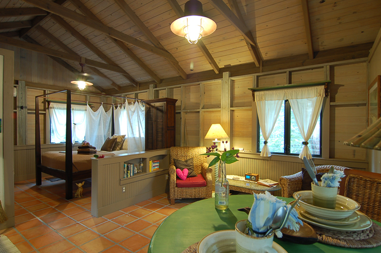 The Cottages at Lubbers' Landing