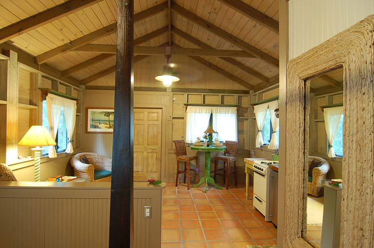 The Cottages at Lubbers' Landing