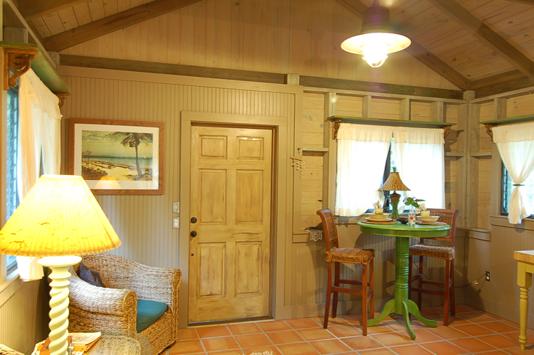 The Cottages at Lubbers' Landing