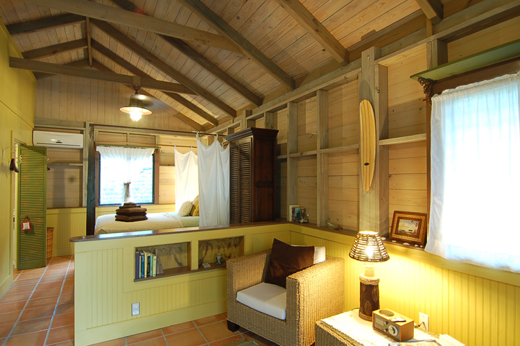 The Cottages at Lubbers' Landing