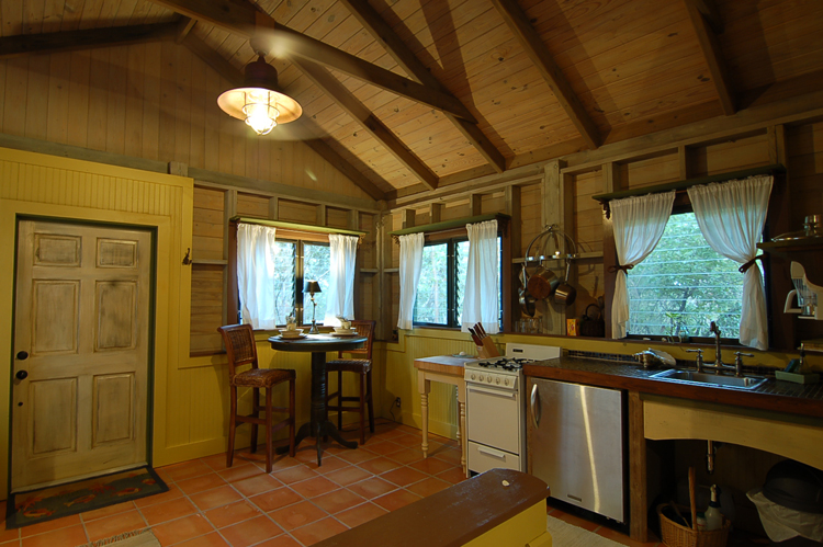 The Cottages at Lubbers' Landing